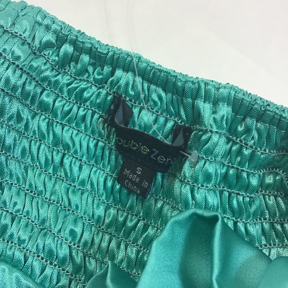 Double Zero Dresses Double Zero Womens Summer Party Dress Size S